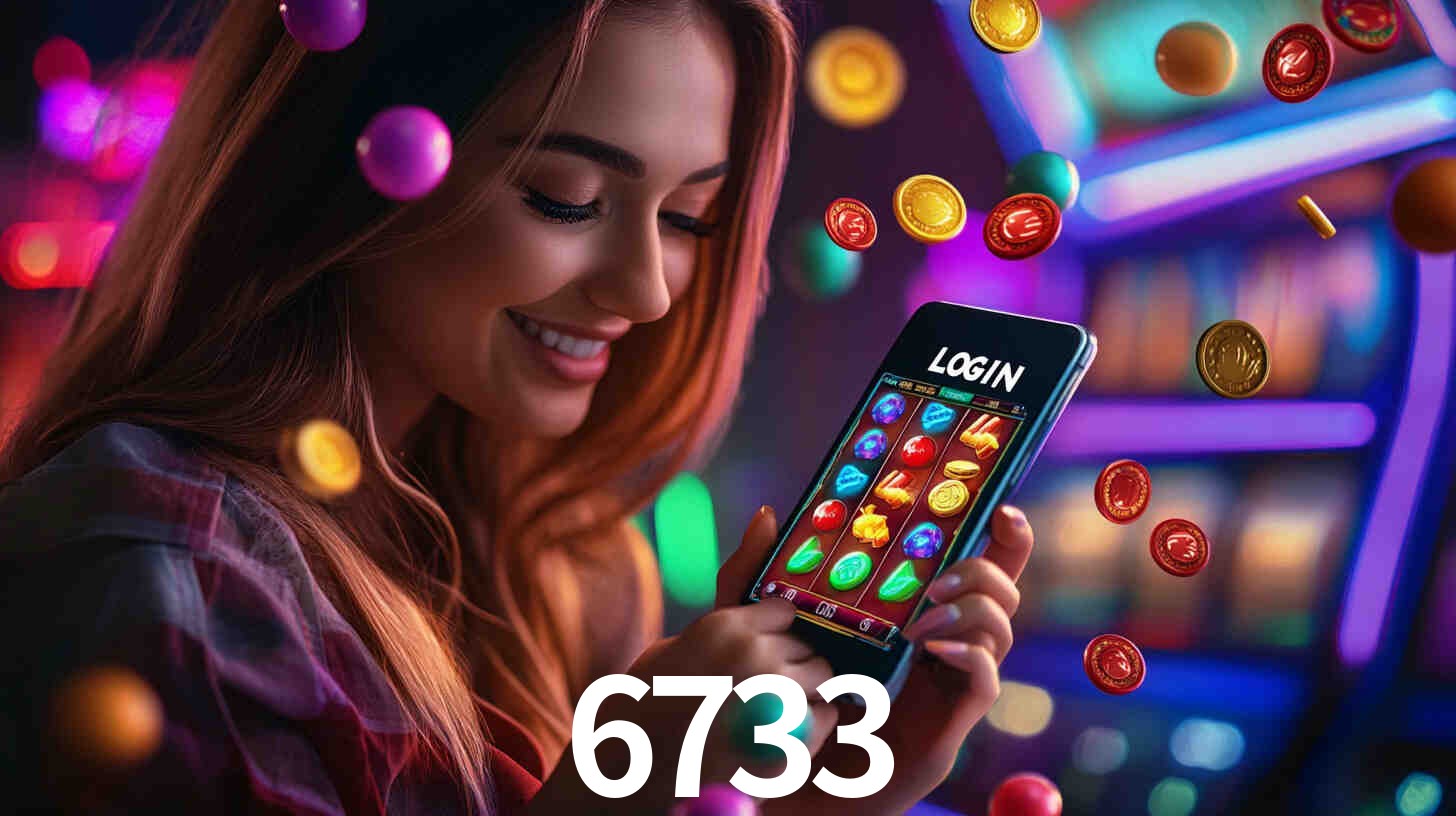 Experimente o Login Seguro Premium no 6733