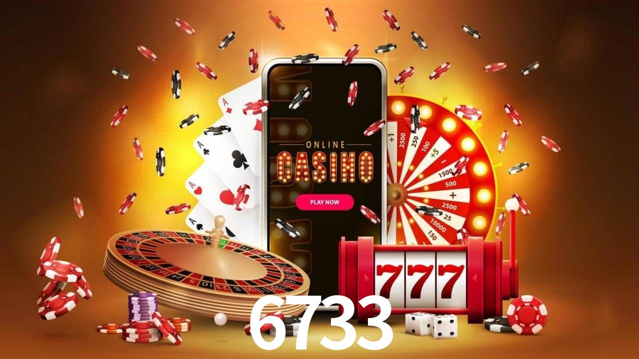 6733 São Paulo - Jogo Providers