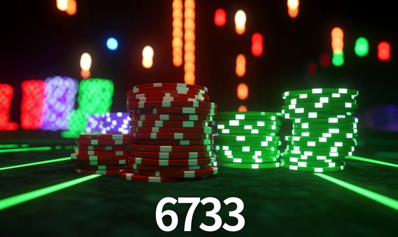 Live Casino 6733