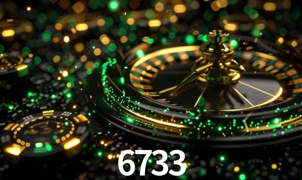 6733 Brasília - Bonus Features