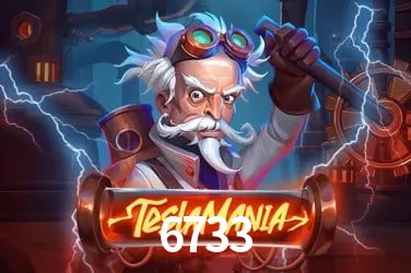 6733 Rio de Janeiro - Popular Jogos