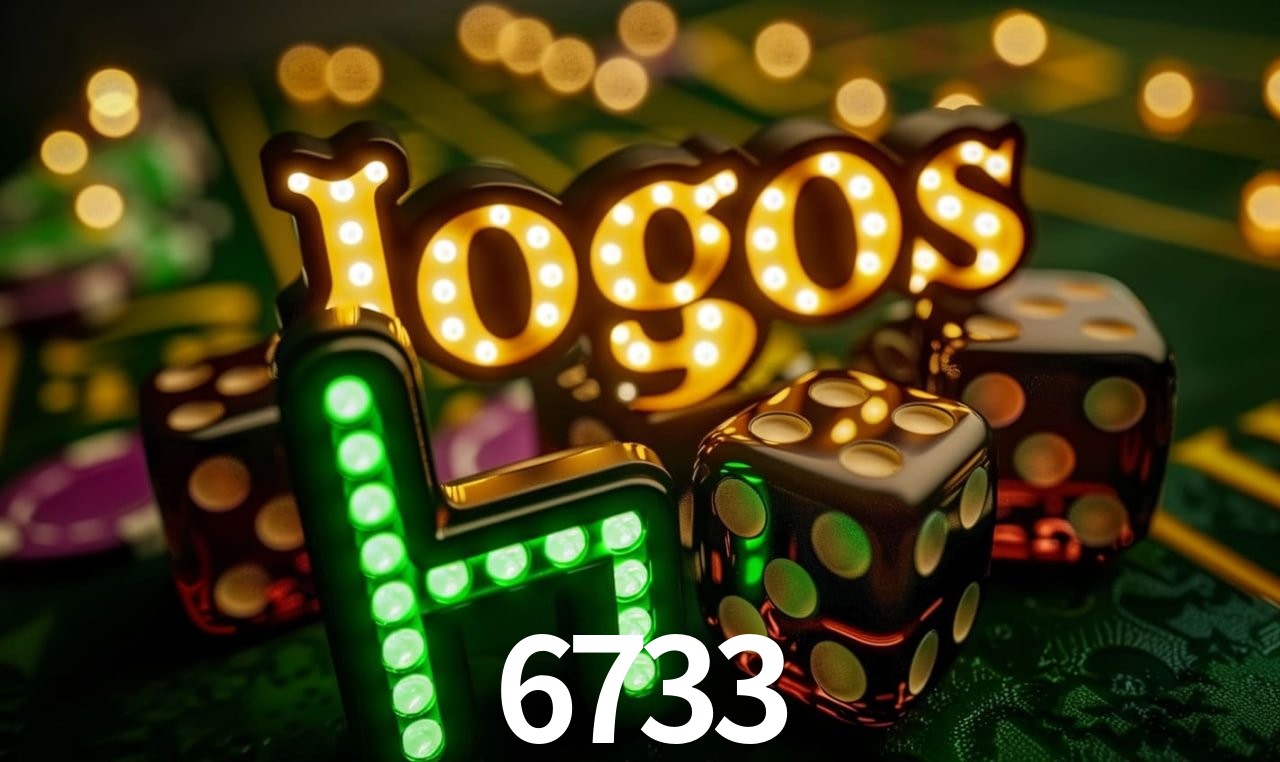 Tecnologia da Plataforma 6733