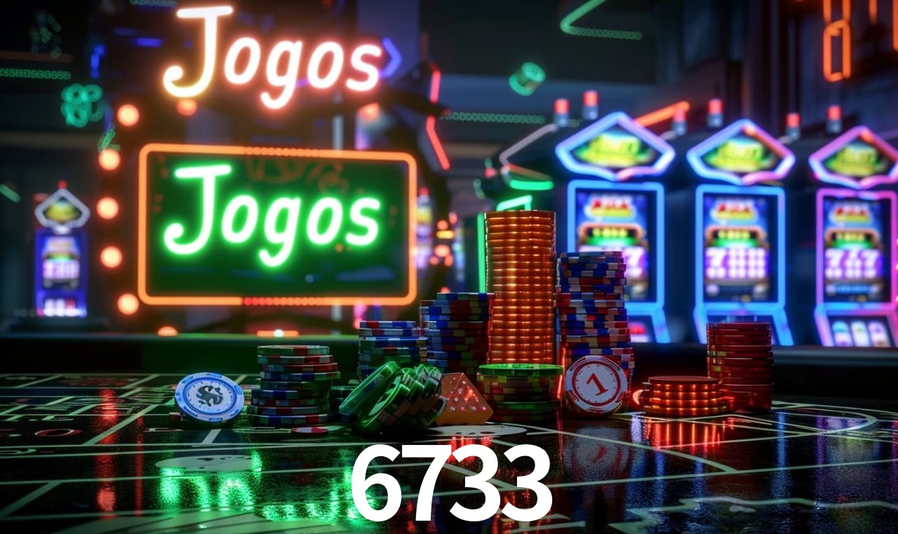 6733 bet