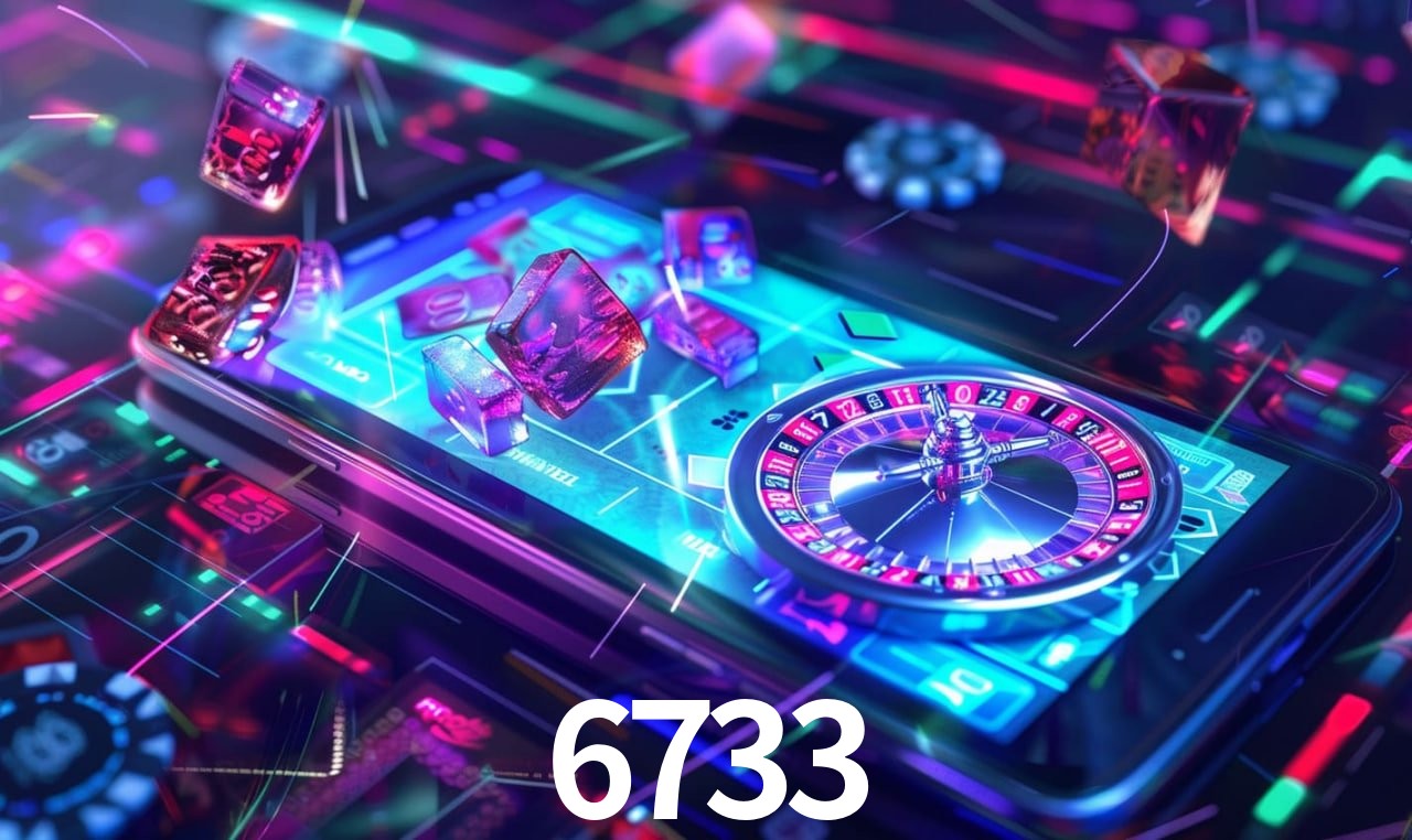 Provedores de Jogos 6733