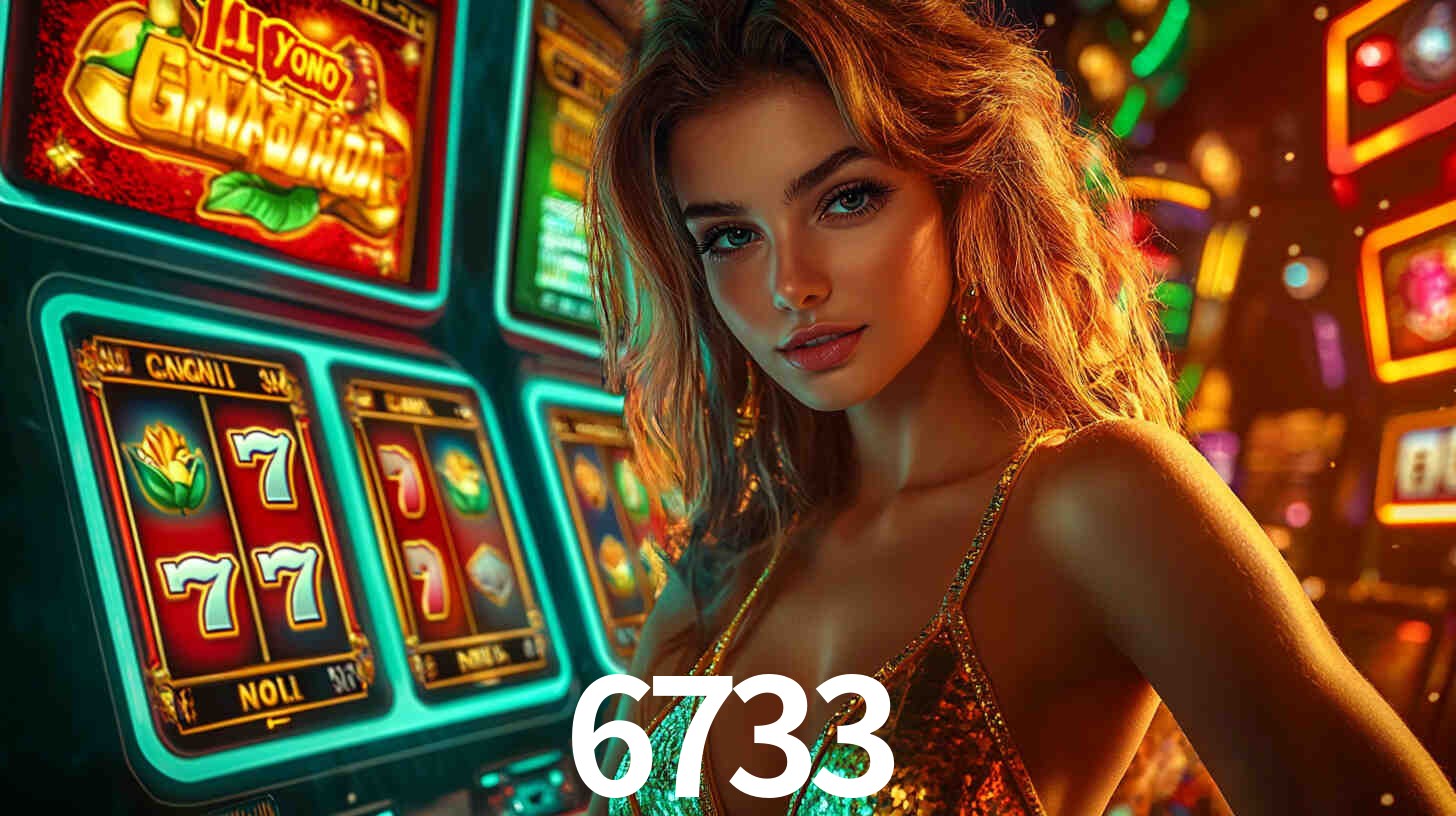 Roulette Table 6733