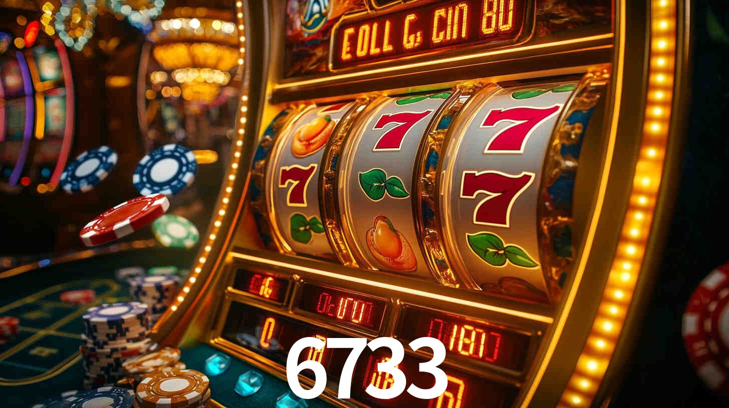 Live Casino 6733
