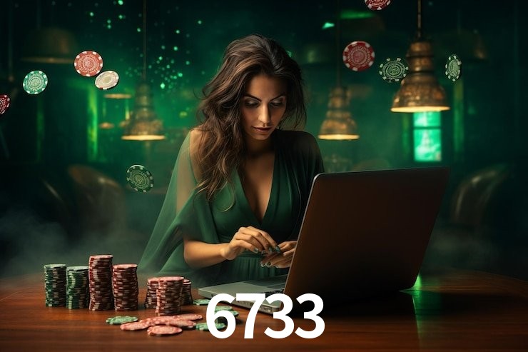 6733 - App Security