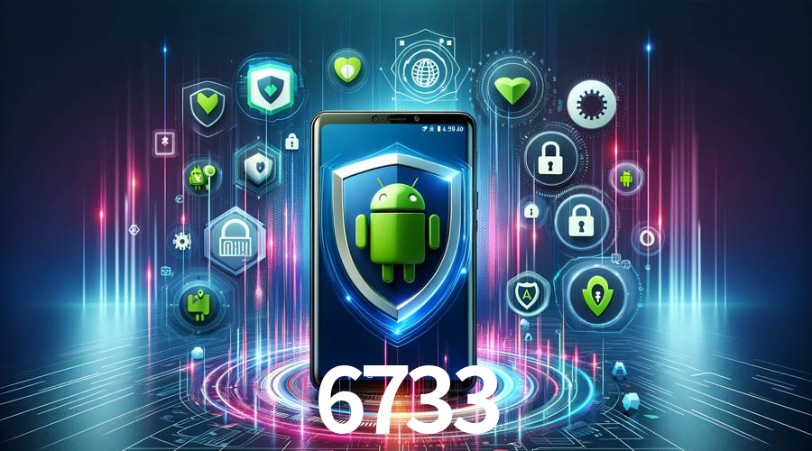 Security Systems 6733