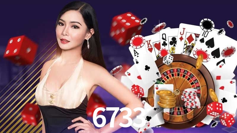 Casino Ao Vivo 6733