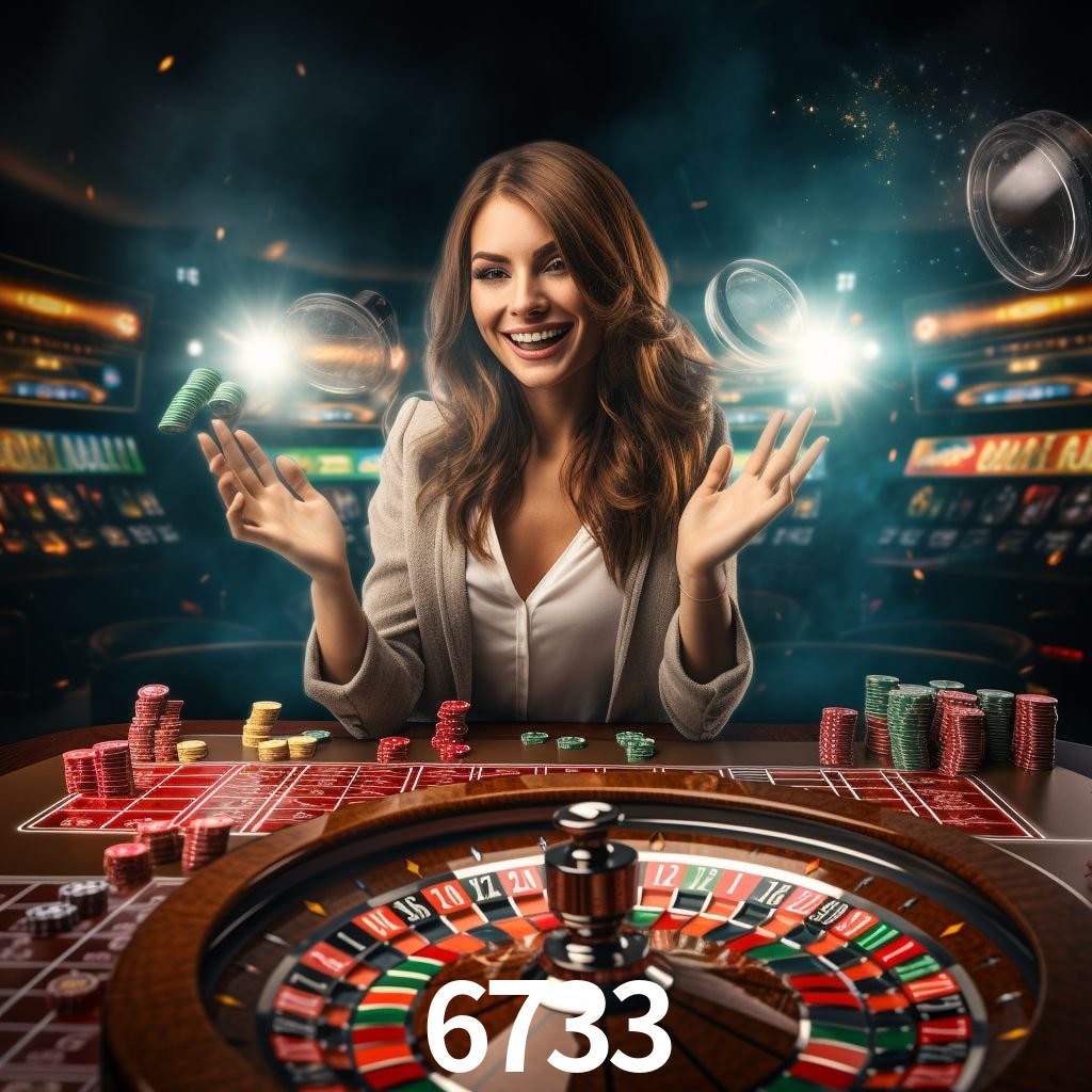 6733 App Interface