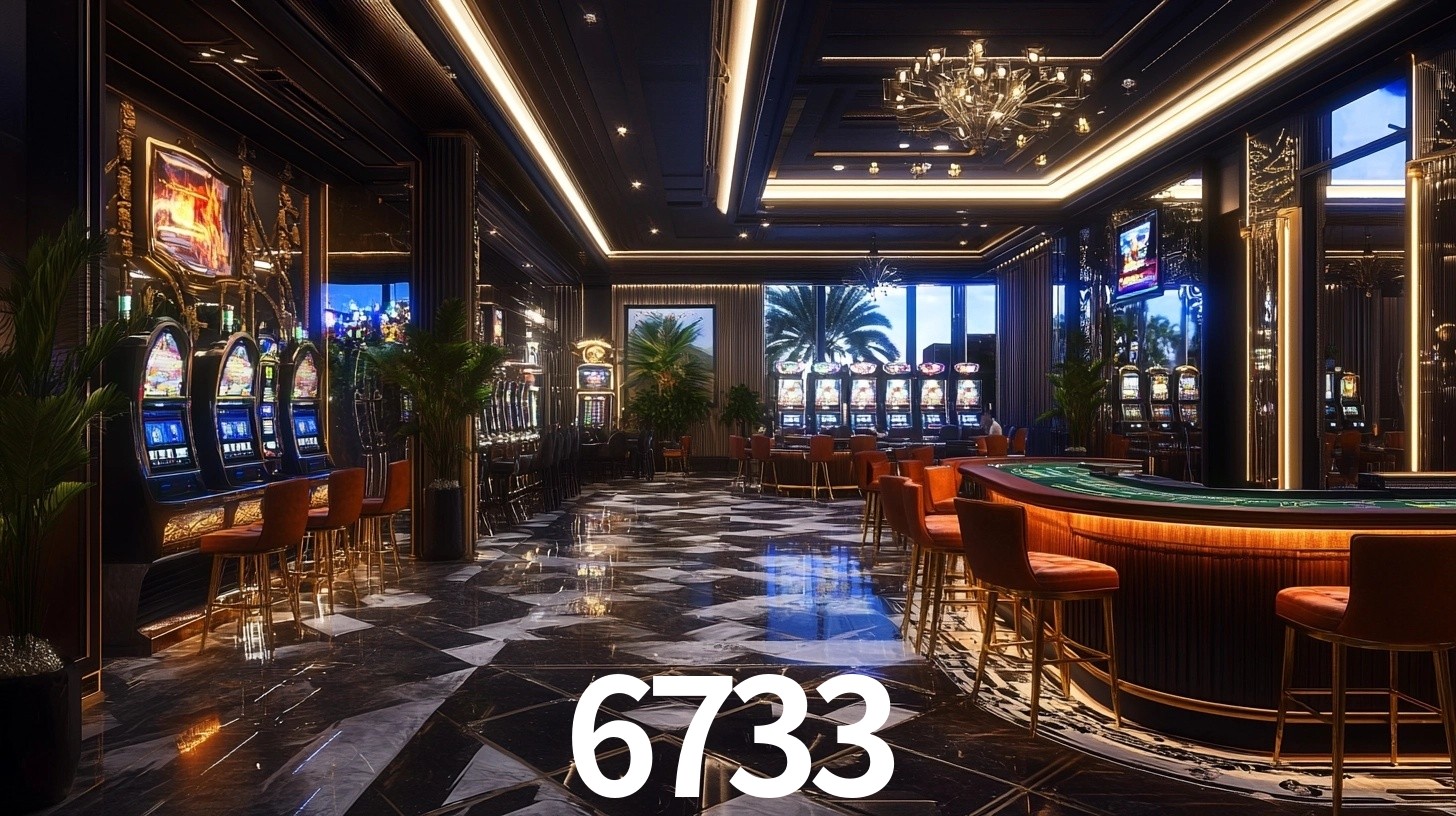 Daily Bonuses 6733