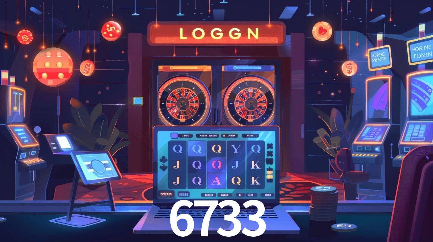 6733 - User Statistics