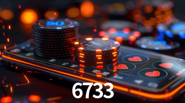 Slot Games 6733
