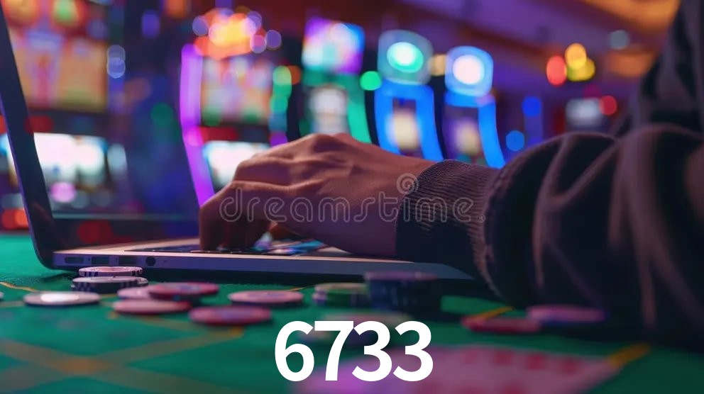Casino VIP 6733