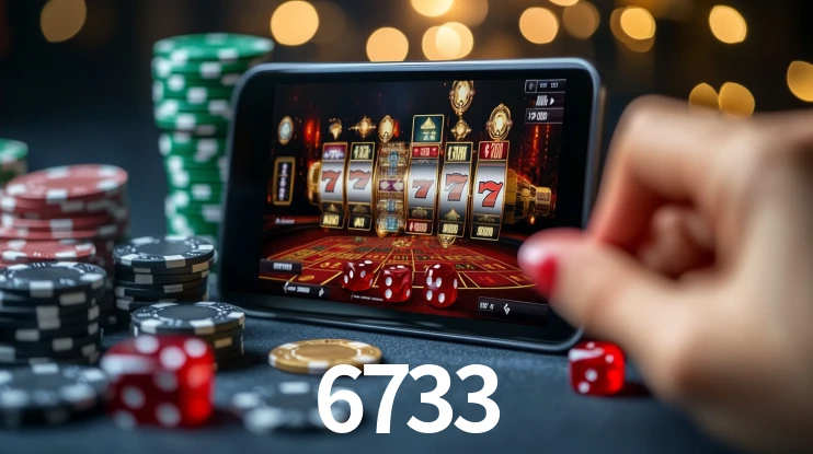VIP Casino 6733