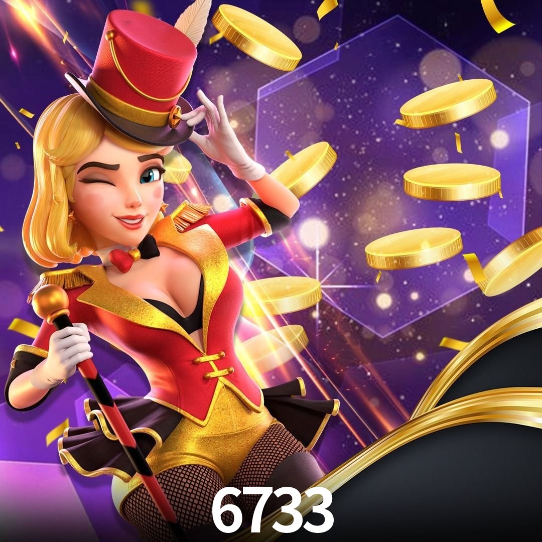 Welcome Bonus 6733