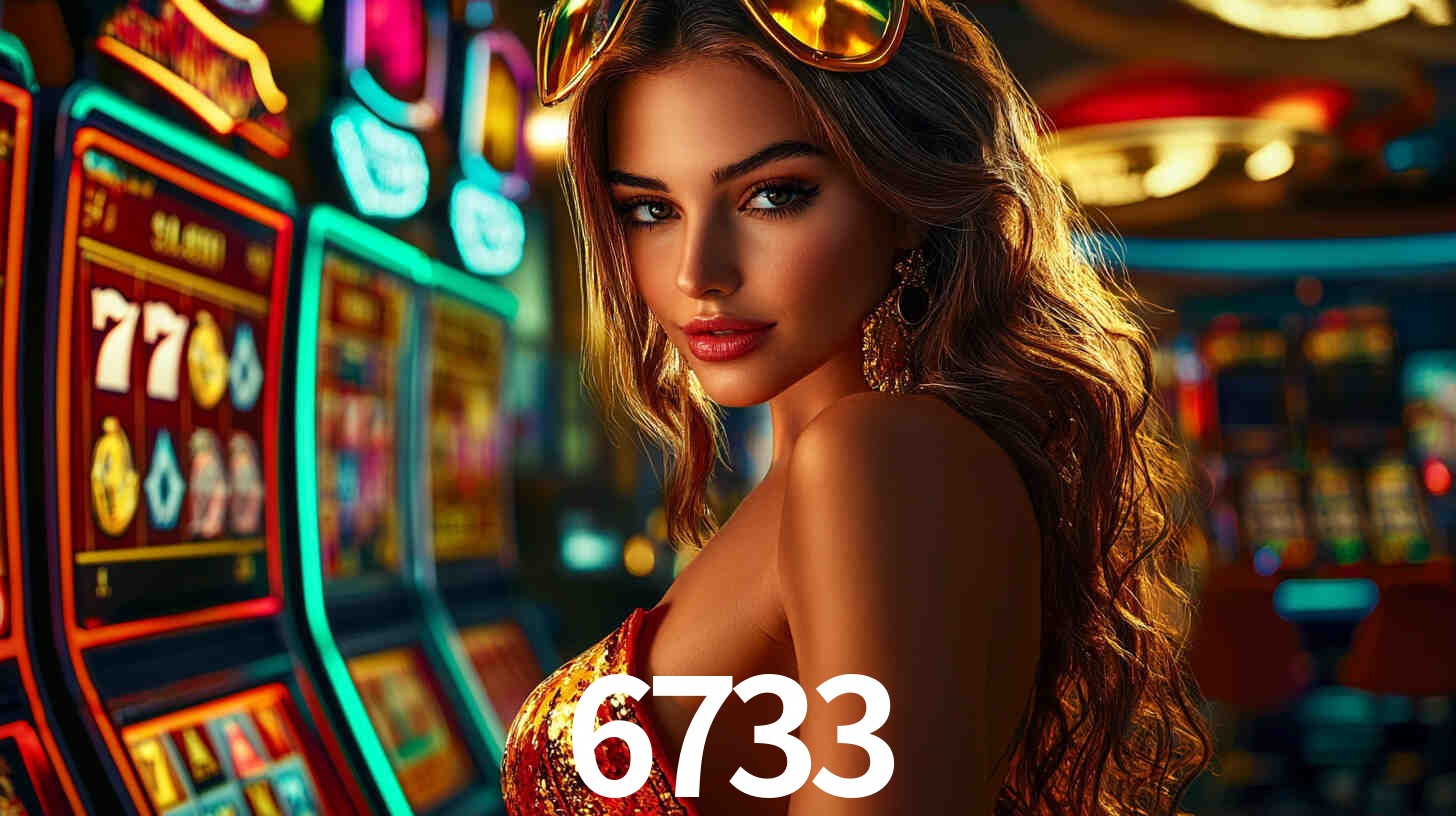 Blackjack Table 6733