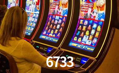6733 Belo Horizonte - VIP Casino