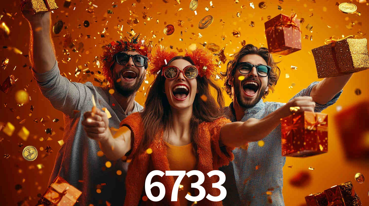 6733 - Aposta Real no Palácio VIP - 6733.com